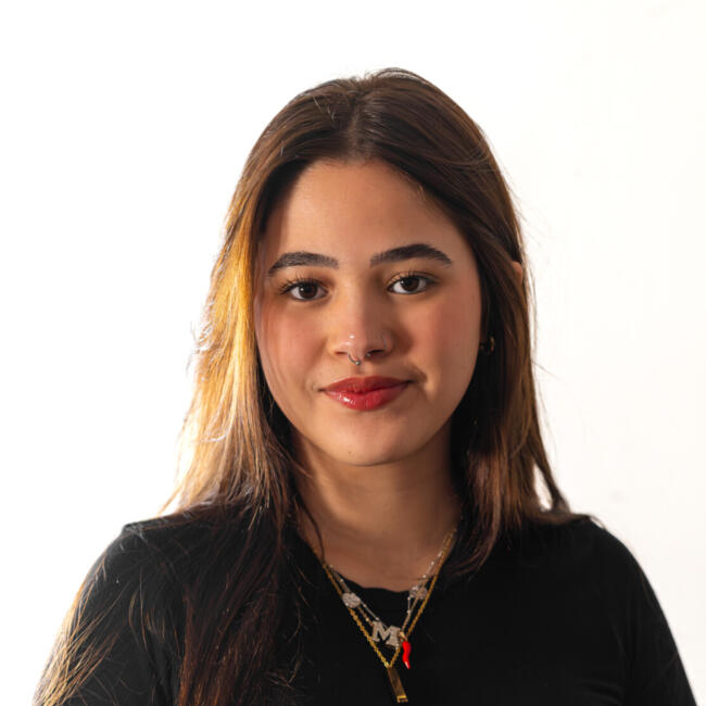 Babysitter in Oeiras: Maria Luiza