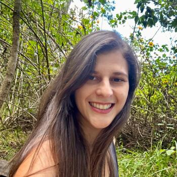 Babá Brasília: Yulle