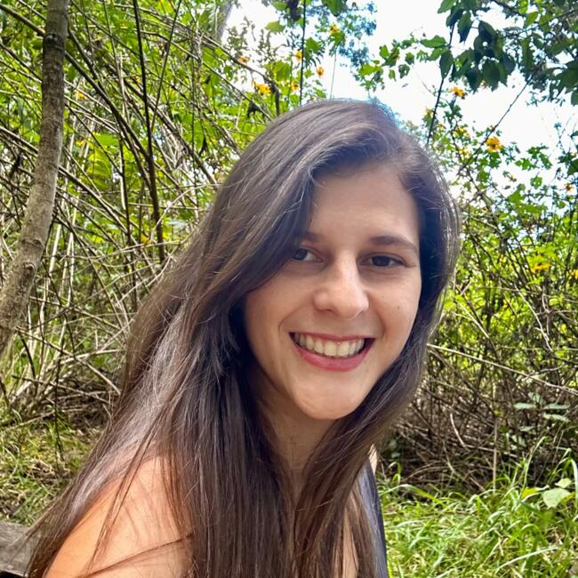Babá em Brasília: Yulle