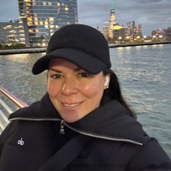 Nanny in North Bergen: Darinka