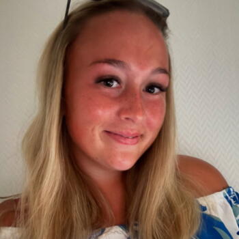 Babysitter in Zemst: Kirsten