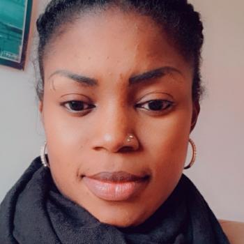 Jobs de baby-sitter à Rennes: job de garde d'enfants Khady