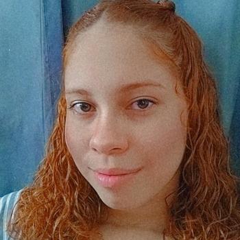 Babá Aracaju: Natália