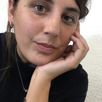 Babysitting Jobs in Turin: babysitting job Ilaria