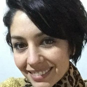 Niñera en Montevideo: Viviana