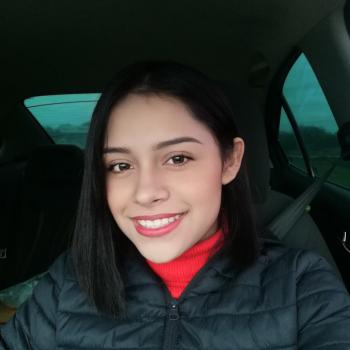 Niñeras en Monterrey: Sessy Maribel