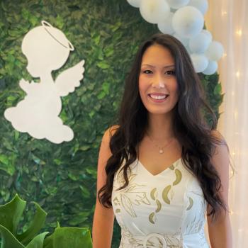 Emprego de babá em Curitiba: emprego de babá Stephanie