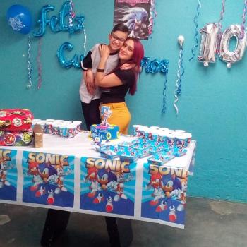 Agencia de cuidado de niños en Bogotá: Mari