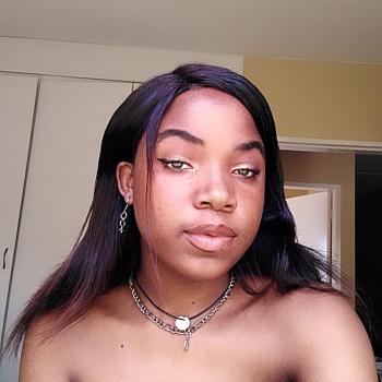 Babysitter in Randburg: Anele