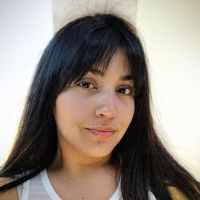 Niñera en Maipú (Provincia de Mendoza): Brenda