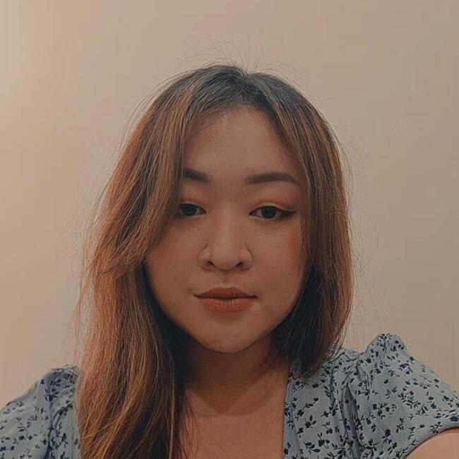 Babysitting job in Johor Bahru: Jenna