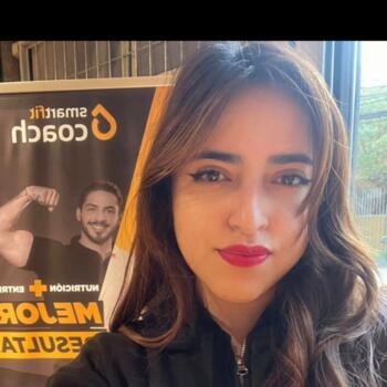 Babysitter in Lo Prado: Genesis