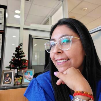 Padre/madre Antofagasta: Maria Bernarda