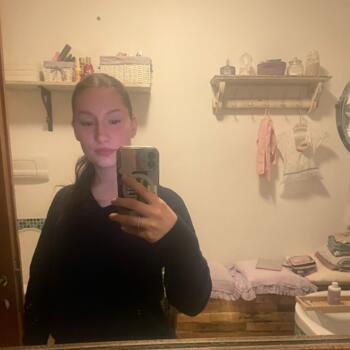 Babysitter Campagna Lupia: Sofia