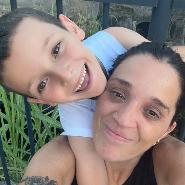 Babysitting job in Cuggiono: Tamara