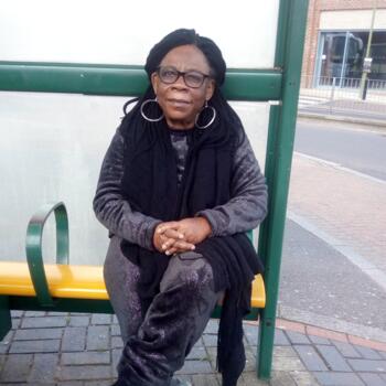 Nanny in Luton: Ocheze