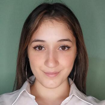 Babysitter in Santa Fe: Fiorella