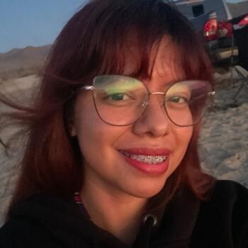 Niñera en Cabo San Lucas: Yoselin Rojas