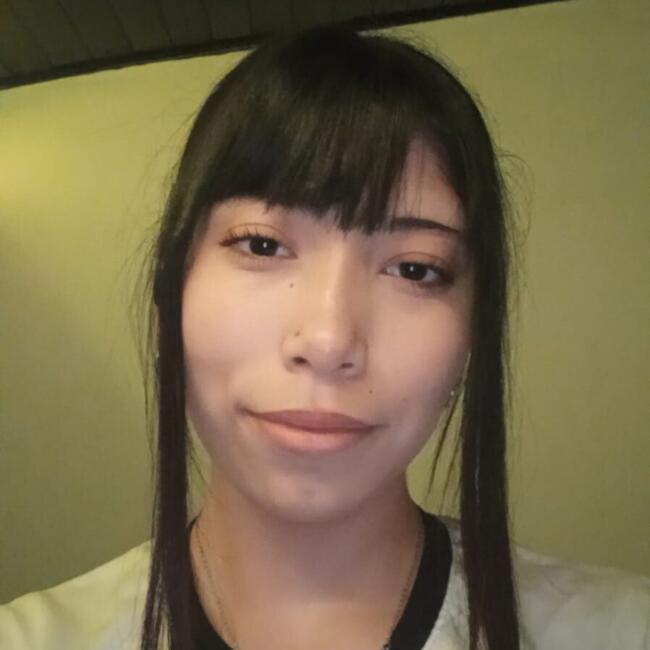 Babysitter in Pontevedra: Milagros ayelen