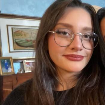 Babysitter a Roma: Giulia