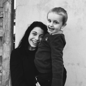 Babysitter in Gent: Monia
