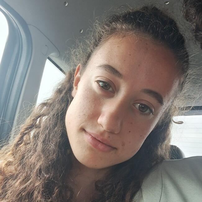 Babysitter in Pisa: Margherita
