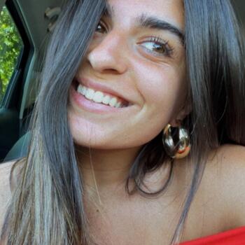 Babysitter Santo Tirso: Ana