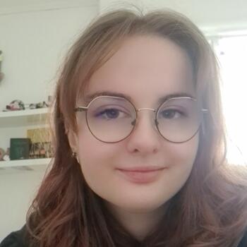 Babysitter in Avesnelles: Maelys