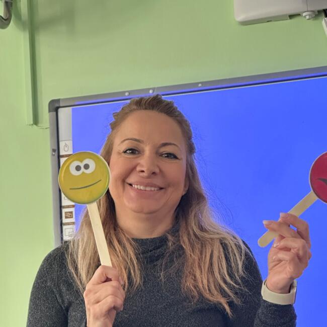 Δουλειά για babysitter στην περιοχή Γλυφάδα: Christiana