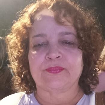 Babysitter São Caetano do Sul: Monica Régia