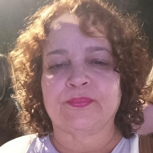Babysitter in São Caetano do Sul: Monica Régia