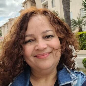 Babysitter São Caetano do Sul: Monica Régia