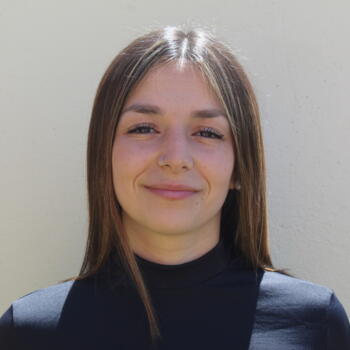 Babysitter Sassari: Elena