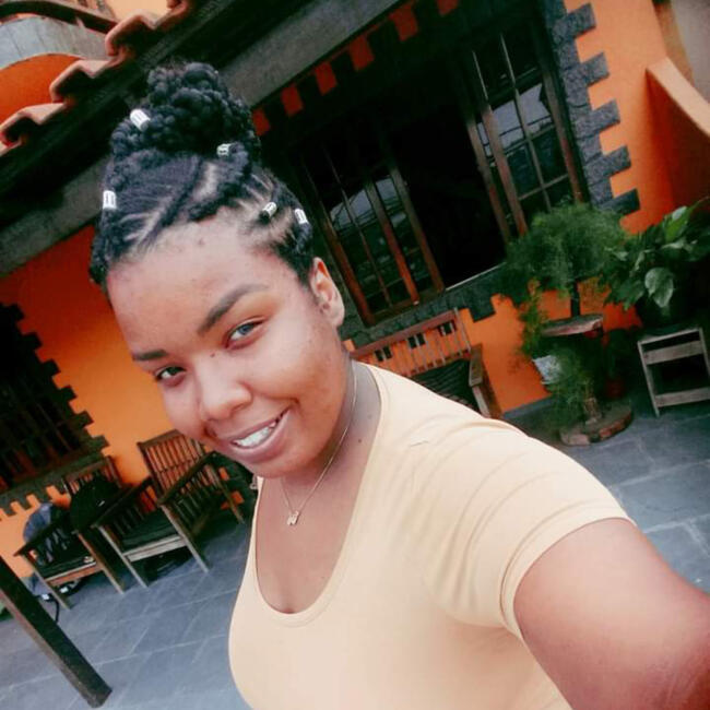 Babysitter in São Pedro da Aldeia: Iracema