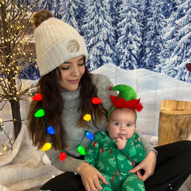 Babysitter in Calgary: Karla