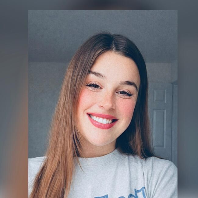 Babysitting job in Skegness: Shannon