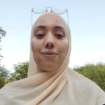 Niñera Becerril de la Sierra: Salua