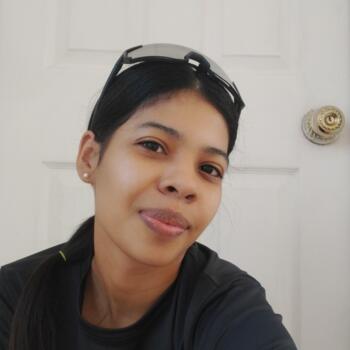 Niñera Santiago de Chile: Orianna