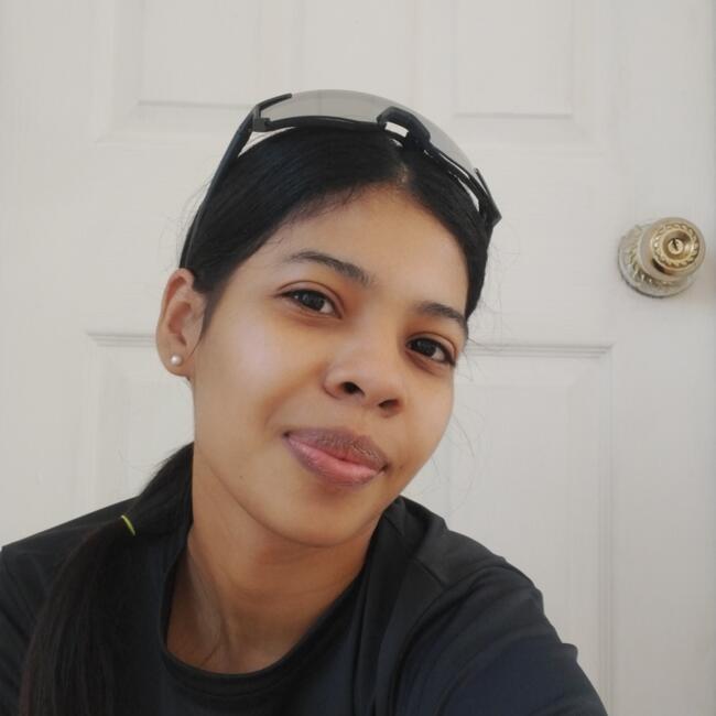 Niñera en Santiago de Chile: Orianna