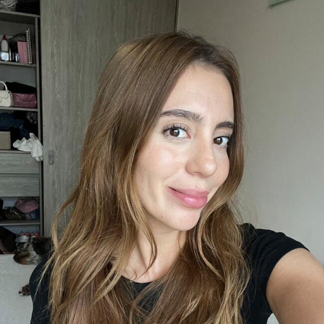 Niñera en Tlajomulco de Zúñiga: Stephanie Macias