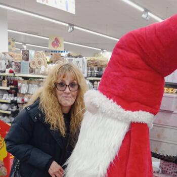 Canguro Torrejón de Ardoz: Mayte