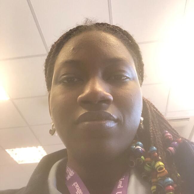 Babysitter in Spalding: Temi