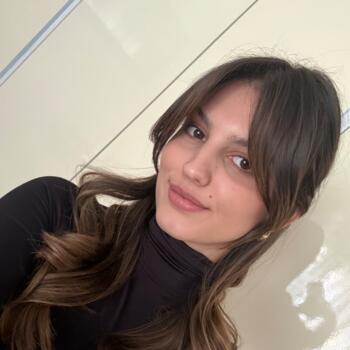 Babysitter in Kloten: Gesica