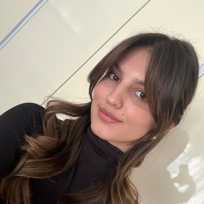 Babysitter in Kloten: Gesica