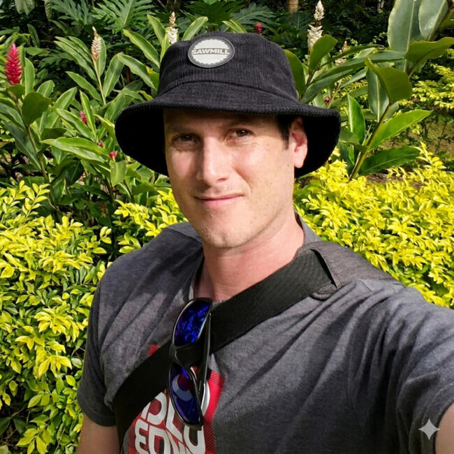 Babysitting job in Whangarei: Andrew