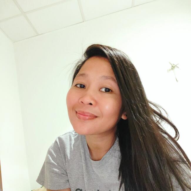Nanny in Dubai: AMELITA