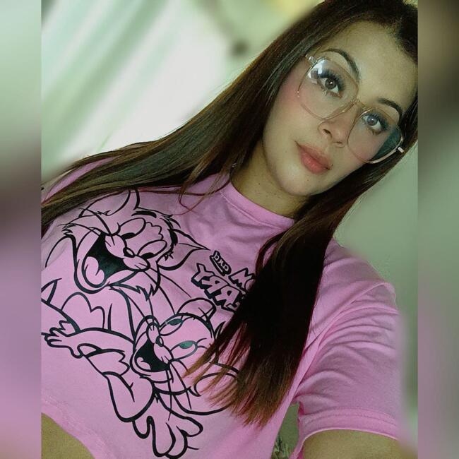 Babysitter in Heredia: Jenn