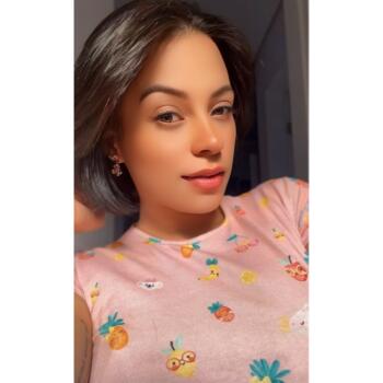 Família Sabará: Lubiane