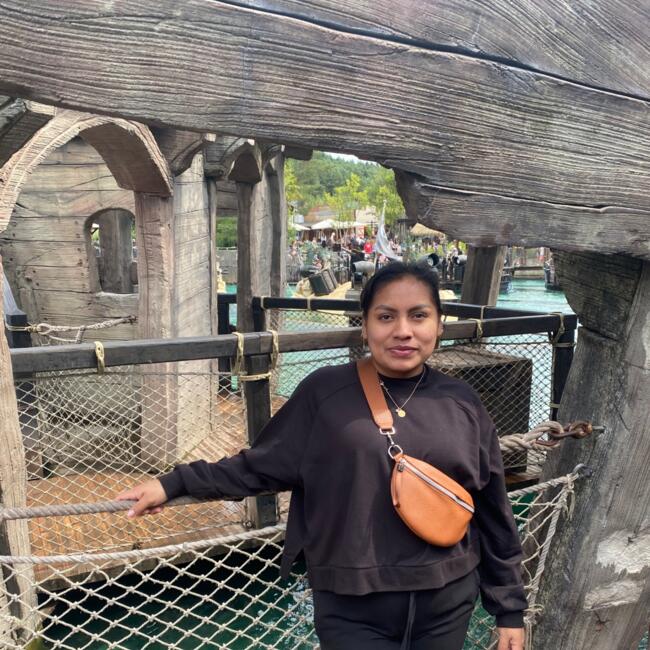 Babysitter in Mulhouse: Martel