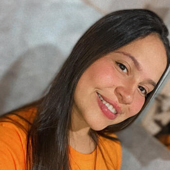Babá em Ponta Grossa: Maria